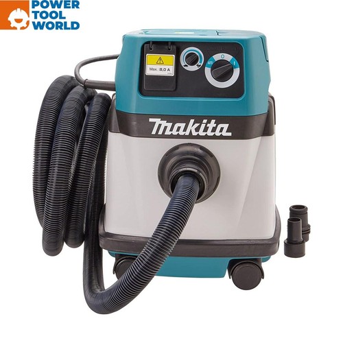 Makita vc1310l wet - vc1310l/1, wet/dry