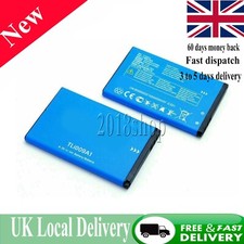 970mAh TLi009AA For Alcatel