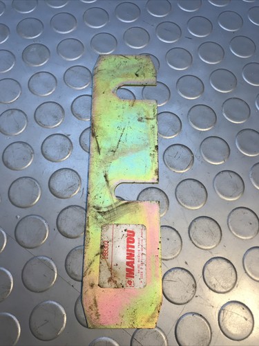 Manitou 199303 shim 1mm - manitou,