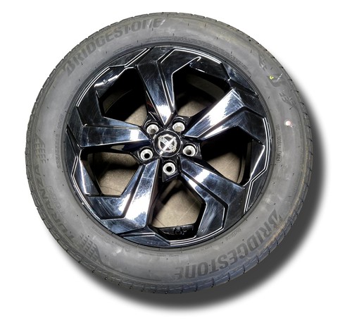 Genuine nissan qashqai - qashqai, 18"