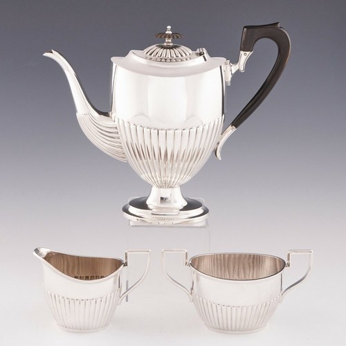 Wmf silver plate coffee pot - plate,