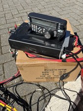 Kenwood TS-480HX 200W HF