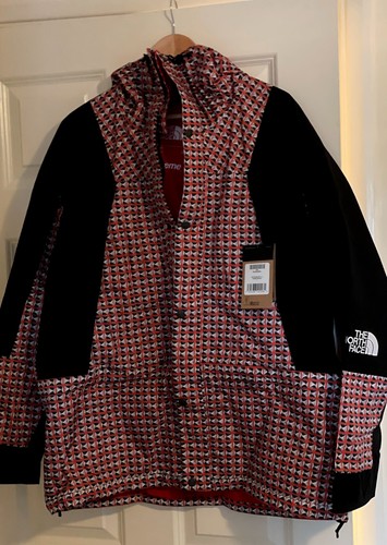 Supreme the north face - supreme,