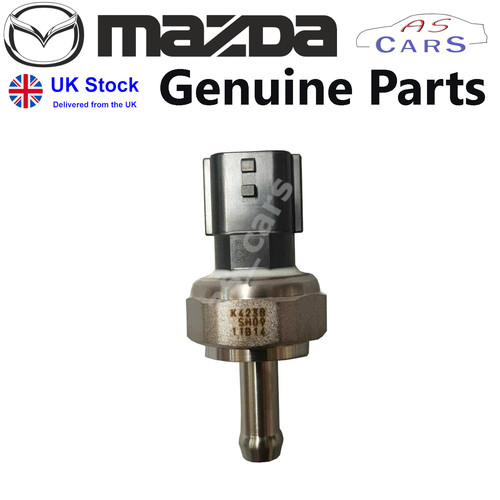Mazda dpf exhaust gas - mazda,