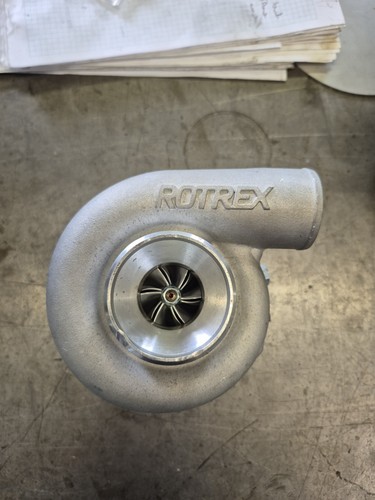 Rotrex c15 16 supercharger - -,