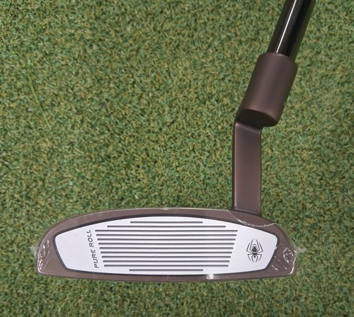 New taylormade spider tour - new,