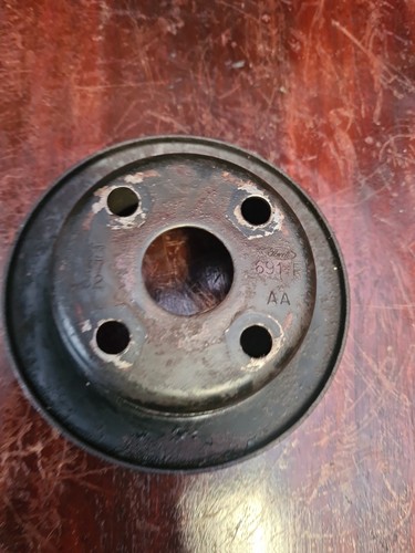 Ford pinto engine waterpump - pinto,