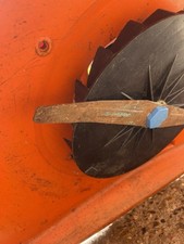 Flymo L400 Petrol Hover Mower