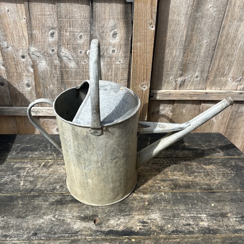 Vintage beldray galvanised - beldray, 1