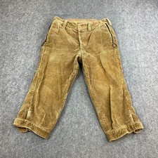 Moac Mens Plus Fours Shooting