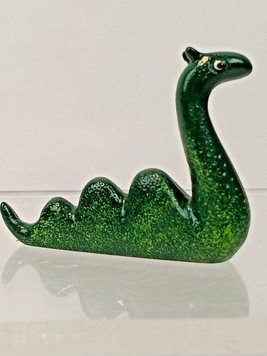 Hantel pewter miniatures loch - hantel,