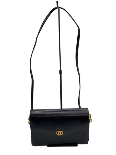 Launer london shoulder - shoulder, bag