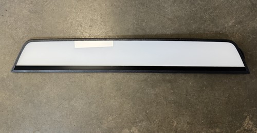 Led nameboard front sign - led,