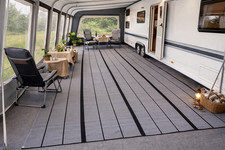 Luxury Awning & Tent