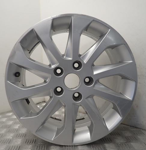 Seat leon mk3 silver - seat,