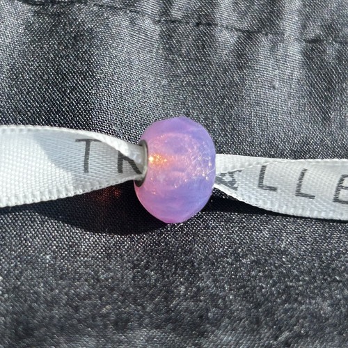 Trollbeads rare retired - , powder