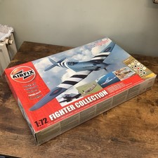 Airfix A50065 BBMF Fighter
