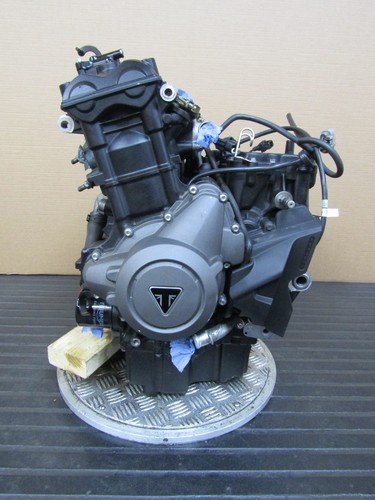 Triumph tiger 800 xcx - triumph,