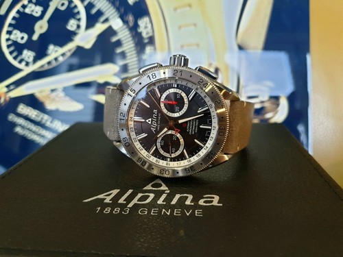 Alpina alpiner adventurer - alpina, 4