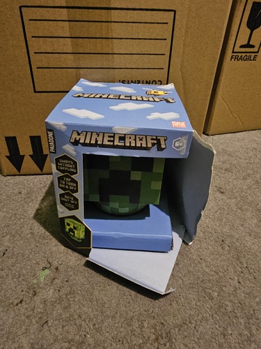 Minecraft glow dark - glow, in