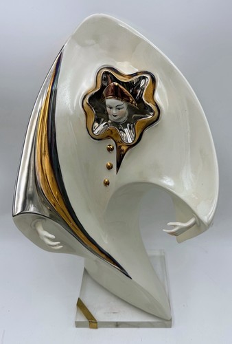 Galos china figure large - figure,
