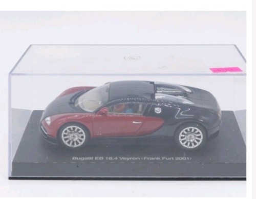 Boxed auto art 32nd - slot, car