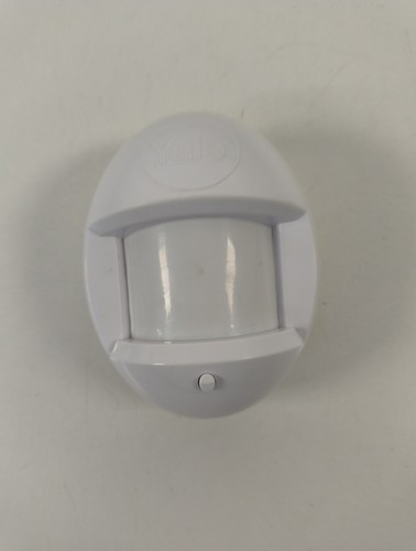 Yale wire free additional - wire, pir