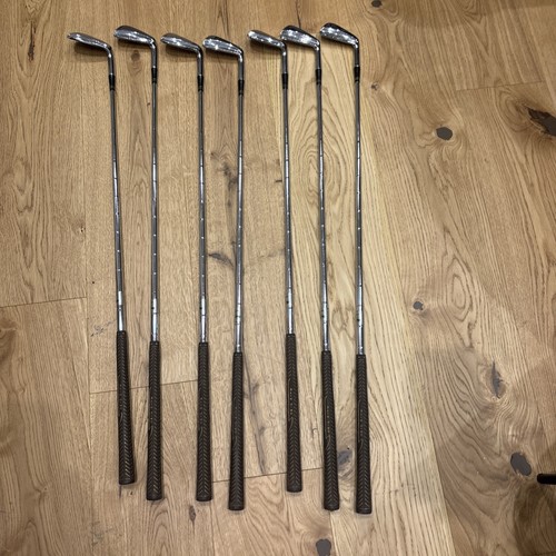 Macgregor golf iron - , steel