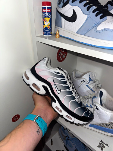 Nike air max plus low - air,