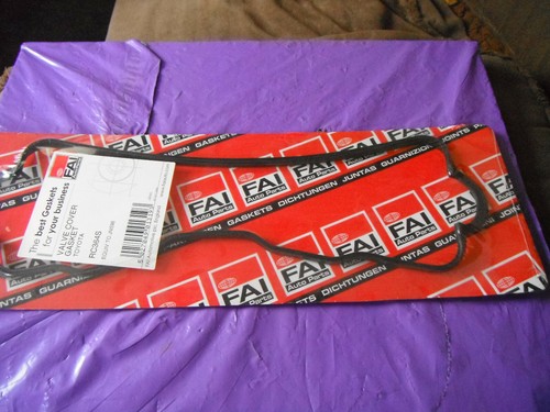 Rocker cover gasket for toyota - rocker,