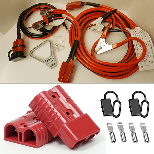 Anderson connector 175a - 2x,