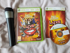 Lips Party Classics Microsoft