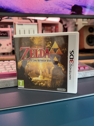 The legend zelda link - the, of