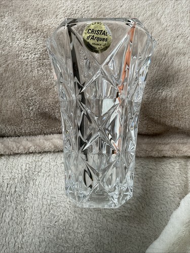 Vintage cristal arques - vintage,