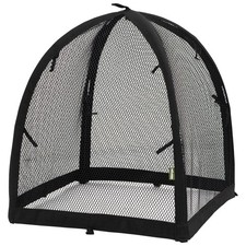 Garden Mesh Plant Cover Dome – Protective Cloche Netting Bird & Pest Guard