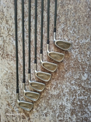 Cobra king oversize - king,