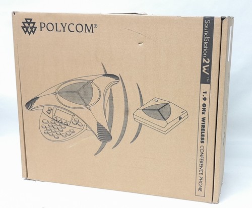 Polycom soundstation2 - polycom,