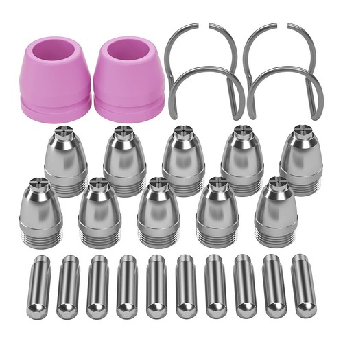 Plasma torch consumables - ,