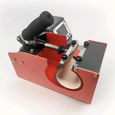 SECABO TCM Mug Heat Press