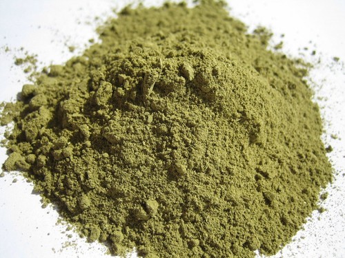 Organic lawsonis henna - organic, powder
