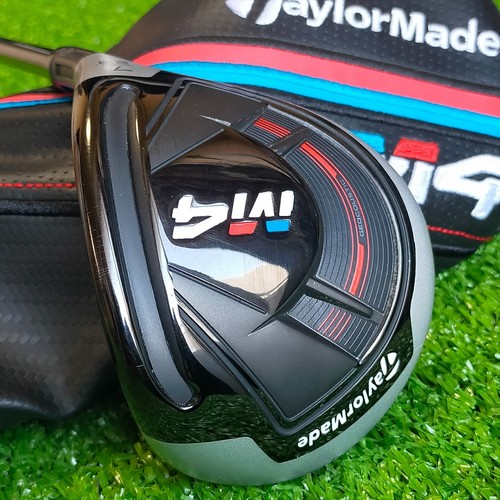 Taylormade 23 deg - taylormade, m4