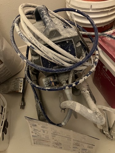 Graco 262800 magnum - 262800,