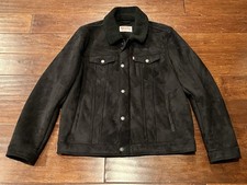 Levi's Black 4 Pocket Mens