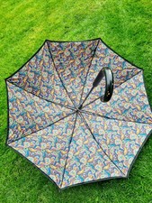 Pretty Green Umbrella Mens