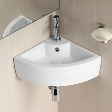 Tulla 450 x 325mm Cloakroom