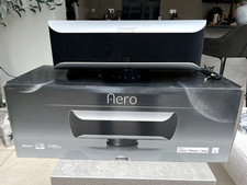 Mission Aero Wireless Speaker