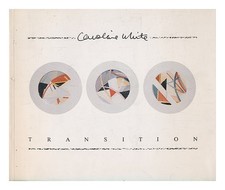 Weiss, Caroline Weiss: Transition Introduction of ] 1