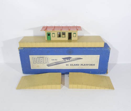 Hornby dublo da456 railway - hornby,