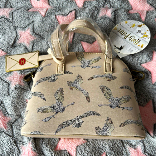 Loungefly harry potter - loungefly,