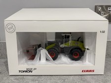 AT Collections - Claas Torion